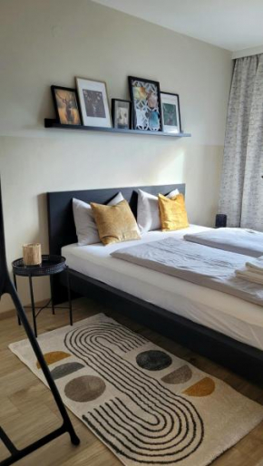 Sunrise Apartment